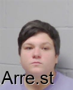 Brittany Lashley Arrest Mugshot