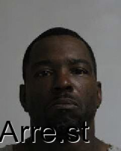 Bruce Lawson  Arrest Mugshot