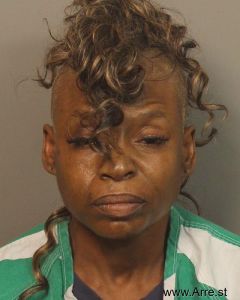 Barbara Dickens Arrest Mugshot