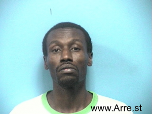 Barry Mcneal Arrest Mugshot