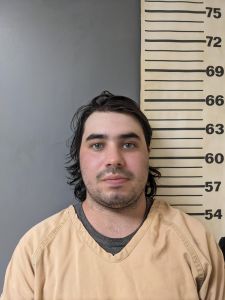 Barry Piland Arrest Mugshot