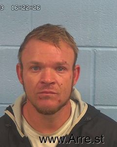 Benjamin Watkins Arrest