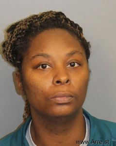 Bianca Davidson Arrest Mugshot