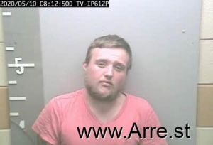 Billy Breedlove Arrest Mugshot