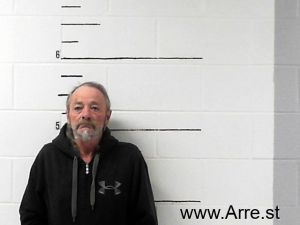 Billy Campbell Arrest Mugshot