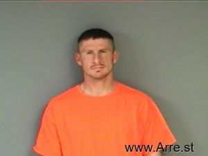 Blake Lee Arrest Mugshot