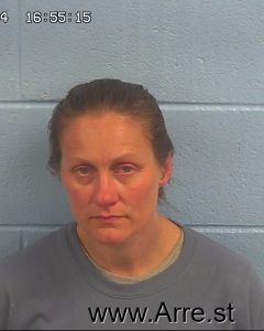 Bobbie Conklin Arrest