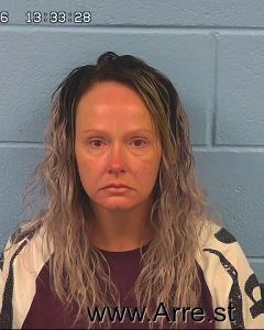 Bobbie Mcclellan Arrest Mugshot