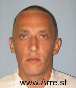 Bobby Campbell Arrest Mugshot