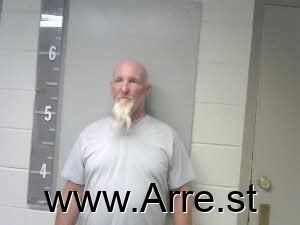 Bobby Harper Arrest Mugshot