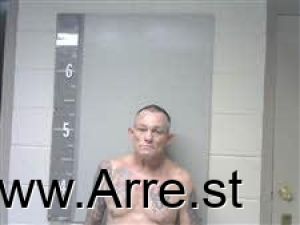 Bobby Martin Arrest Mugshot