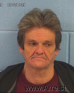 Bobby Murphy Arrest Mugshot