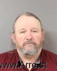 Bobby Patterson Arrest Mugshot