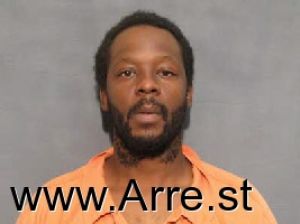 Bobby Fields Jr Arrest Mugshot