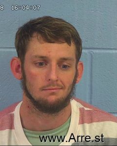 Brad Blakely Arrest Mugshot