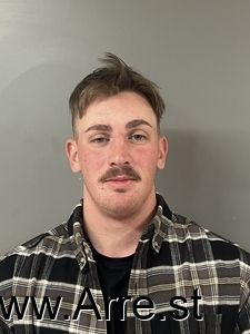 Bradley Paul Arrest Mugshot