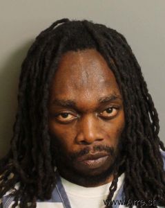 Brain Preston Arrest Mugshot