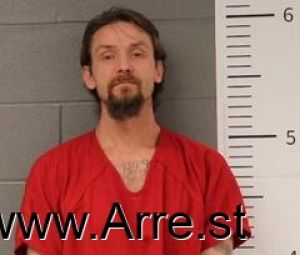 Brandall Wadsworth Arrest Mugshot