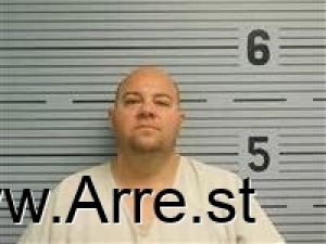 Brandon Haswell Arrest Mugshot