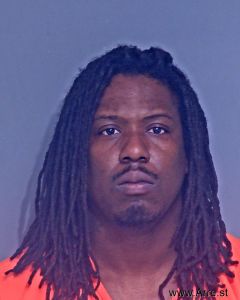 Brandon Mauldin Arrest Mugshot