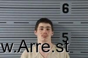 Brandon Pruitt Arrest Mugshot