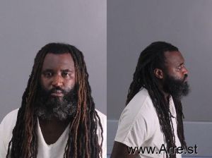 Brandon Smith Arrest Mugshot