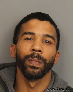 Brandon Torrey Arrest