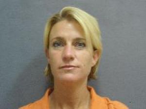 Brandy Mckee Arrest Mugshot