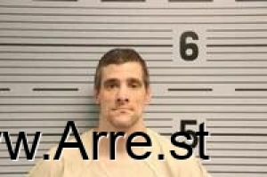 Brannon Skyles Arrest Mugshot