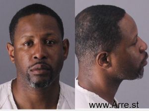 Brantley Woods Arrest Mugshot