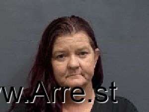 Breanna Lyon Mason Arrest Mugshot