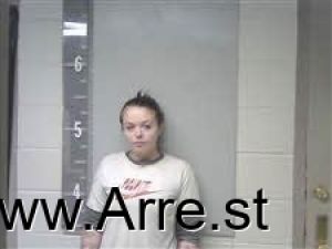 Breanna Taylor Arrest Mugshot