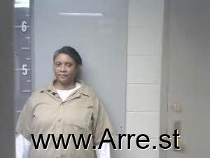 Brenda Wiley Arrest Mugshot