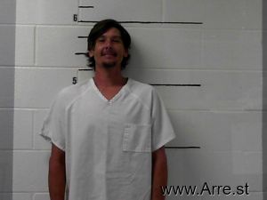 Brett Rice Arrest Mugshot