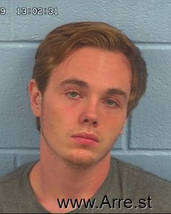 Breydon Turner Arrest Mugshot