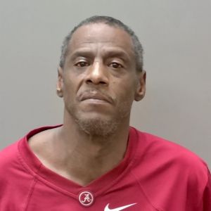 Brian Ball Arrest Mugshot