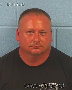 Brian Beitel Arrest Mugshot