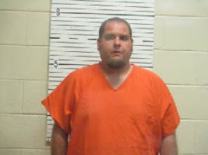 Brian Bundy Arrest Mugshot