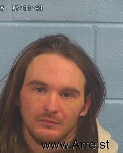 Brian Mcburnett Arrest Mugshot