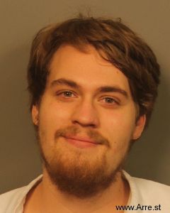 Brian Skelton Arrest Mugshot