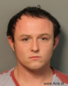 Brian Stokes Arrest Mugshot