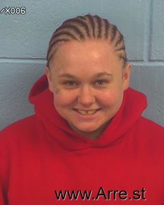 Brianna Lewismalone Arrest