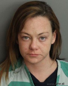 Brittany Ross Arrest Mugshot