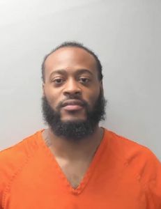 Brittdarius Moulton Arrest Mugshot