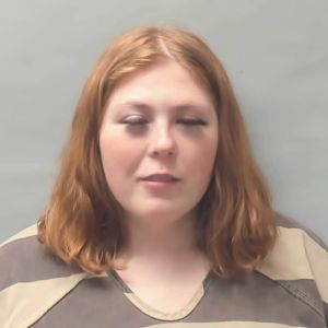 Brittni Skinner Arrest Mugshot
