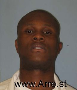 Broderickus Carmichael Arrest Mugshot