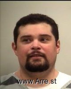 Bryan Clements Arrest Mugshot