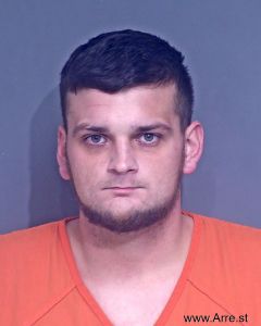 Bryan Robinson Arrest
