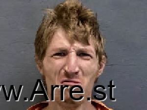 Bryan Shipton Arrest