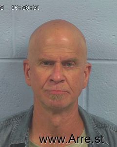 Bryan Witcher Arrest Mugshot